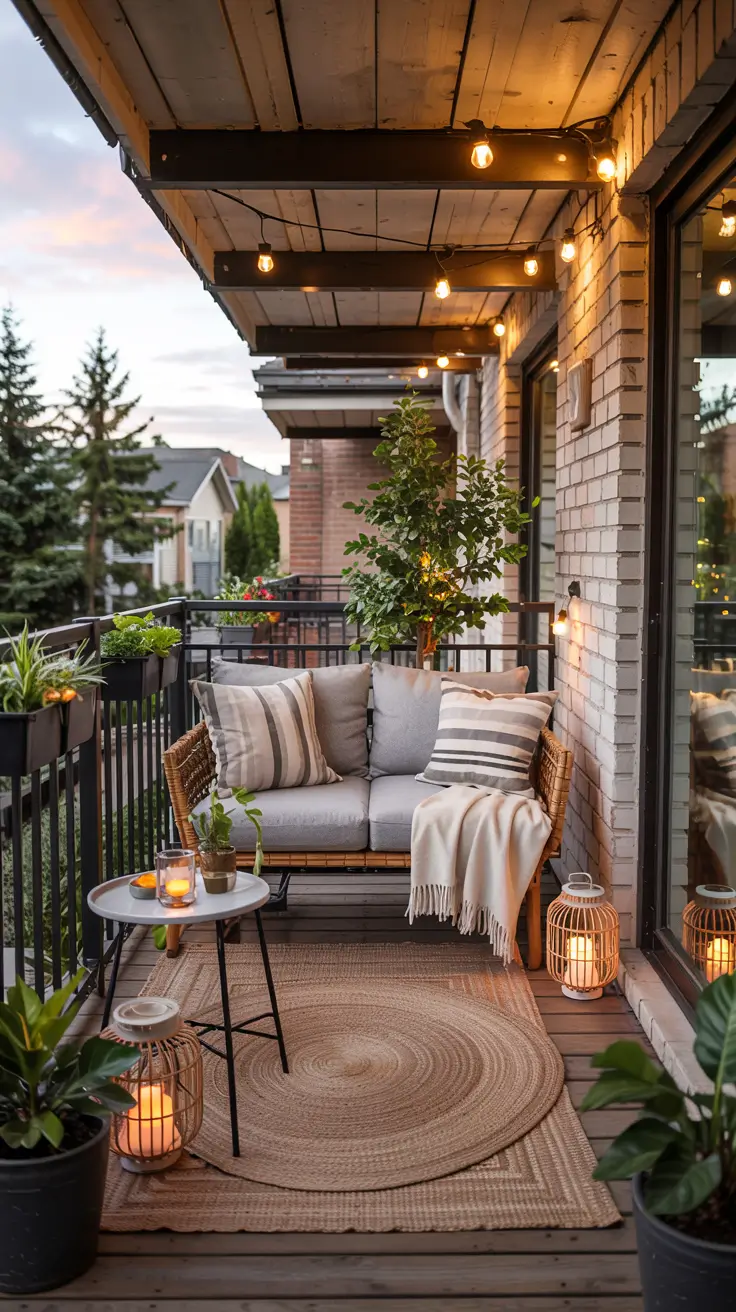 Patio Decorating Ideas 2026: Cozy, Budget-Friendly & Stylish Outdoor Spaces