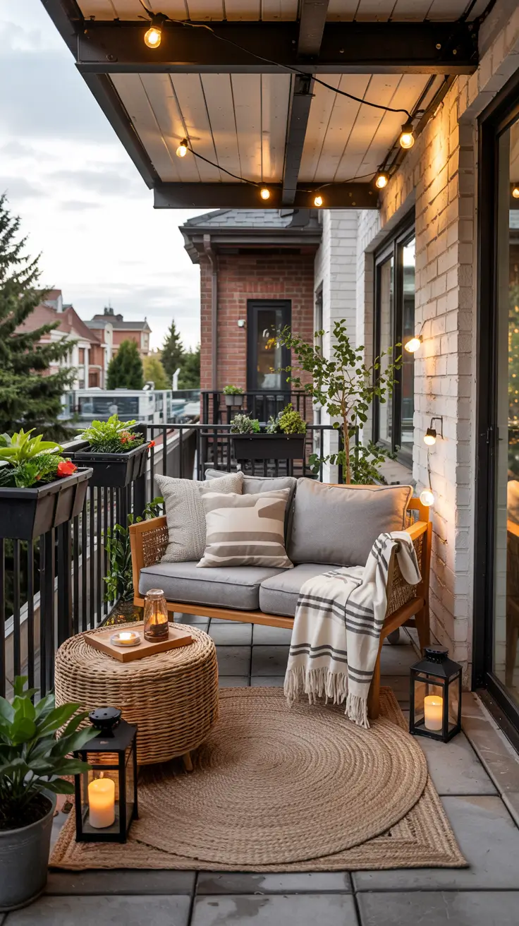 Patio Decorating Ideas 2026: Cozy, Budget-Friendly & Stylish Outdoor Spaces
