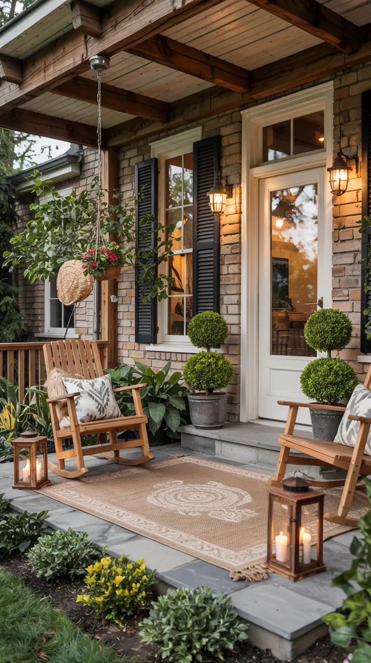 Patio Decorating Ideas 2026: Cozy, Budget-Friendly & Stylish Outdoor Spaces