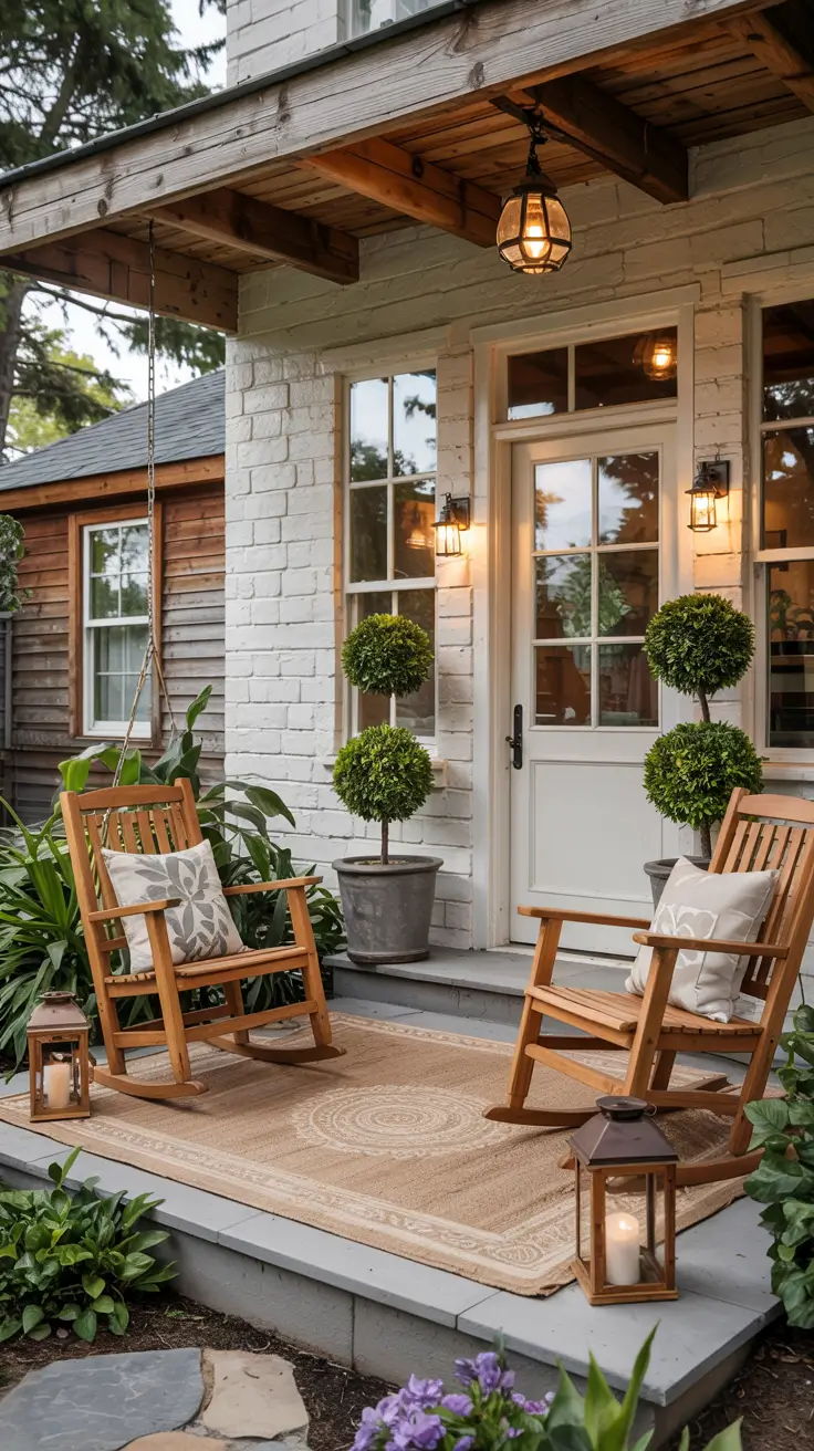 Patio Decorating Ideas 2026: Cozy, Budget-Friendly & Stylish Outdoor Spaces