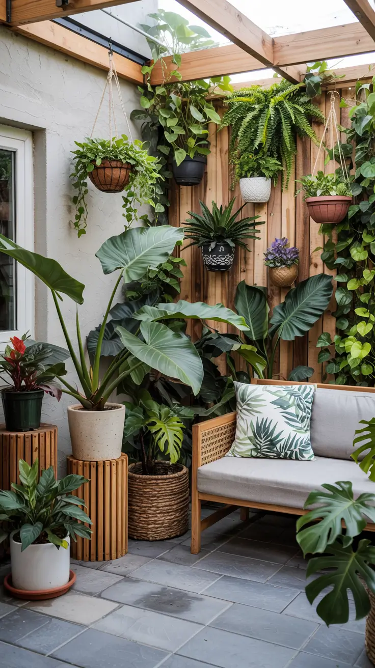 Patio Decorating Ideas 2026: Cozy, Budget-Friendly & Stylish Outdoor Spaces