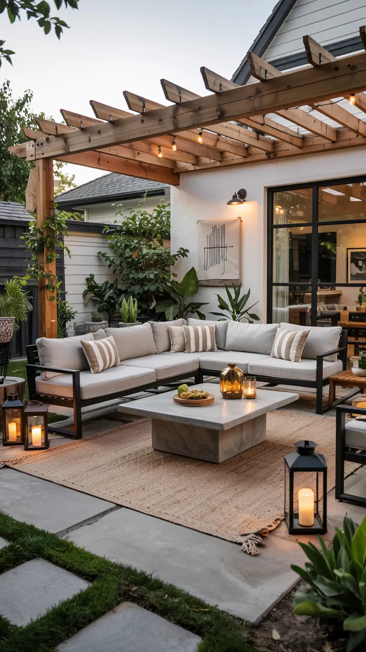 Patio Decorating Ideas 2026: Cozy, Budget-Friendly & Stylish Outdoor Spaces