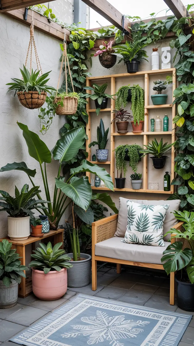 Patio Decorating Ideas 2026: Cozy, Budget-Friendly & Stylish Outdoor Spaces