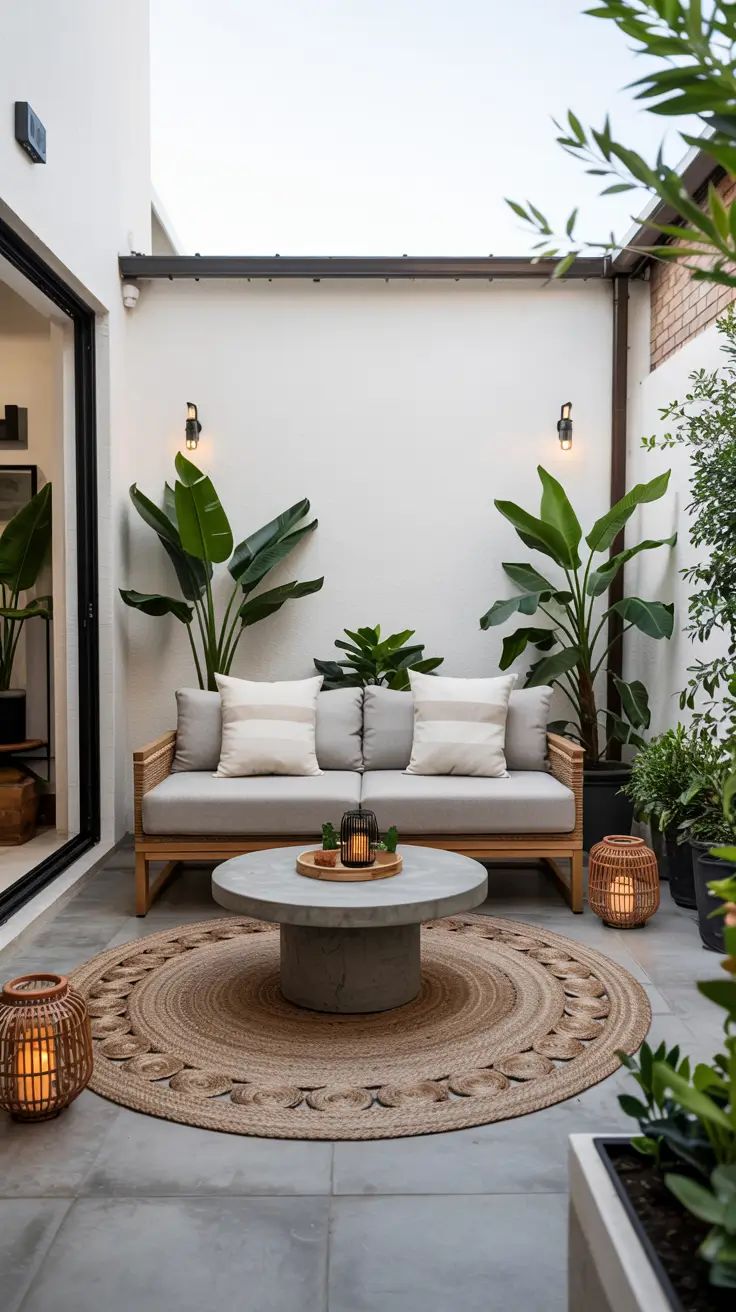 Patio Decorating Ideas 2026: Cozy, Budget-Friendly & Stylish Outdoor Spaces