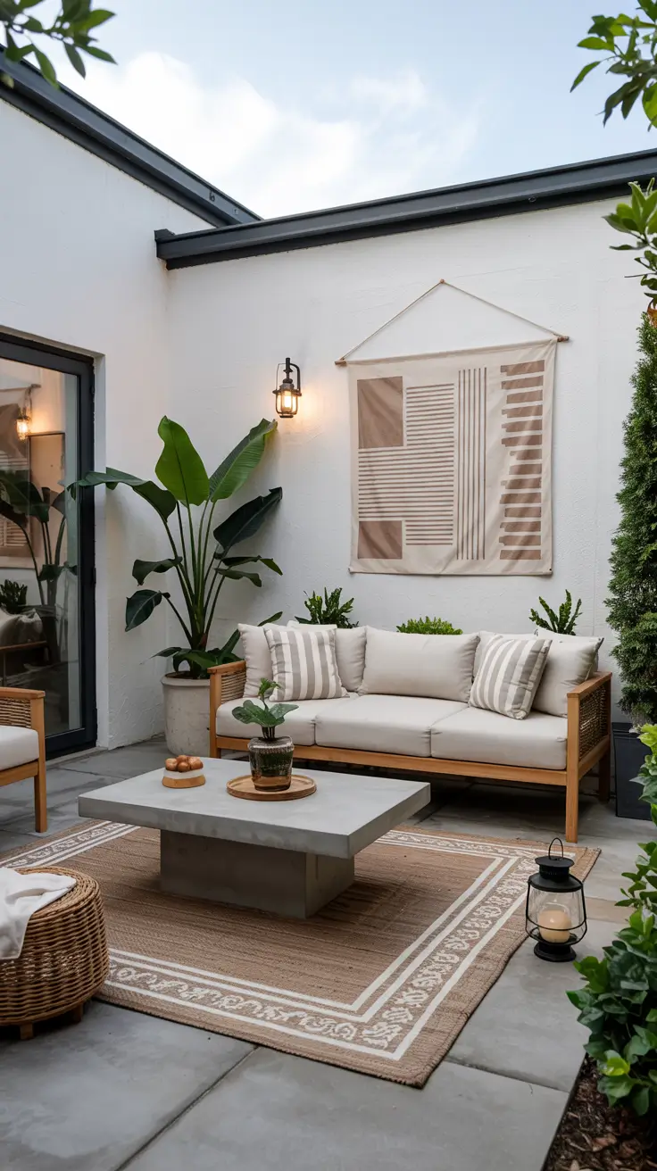 Patio Decorating Ideas 2026: Cozy, Budget-Friendly & Stylish Outdoor Spaces