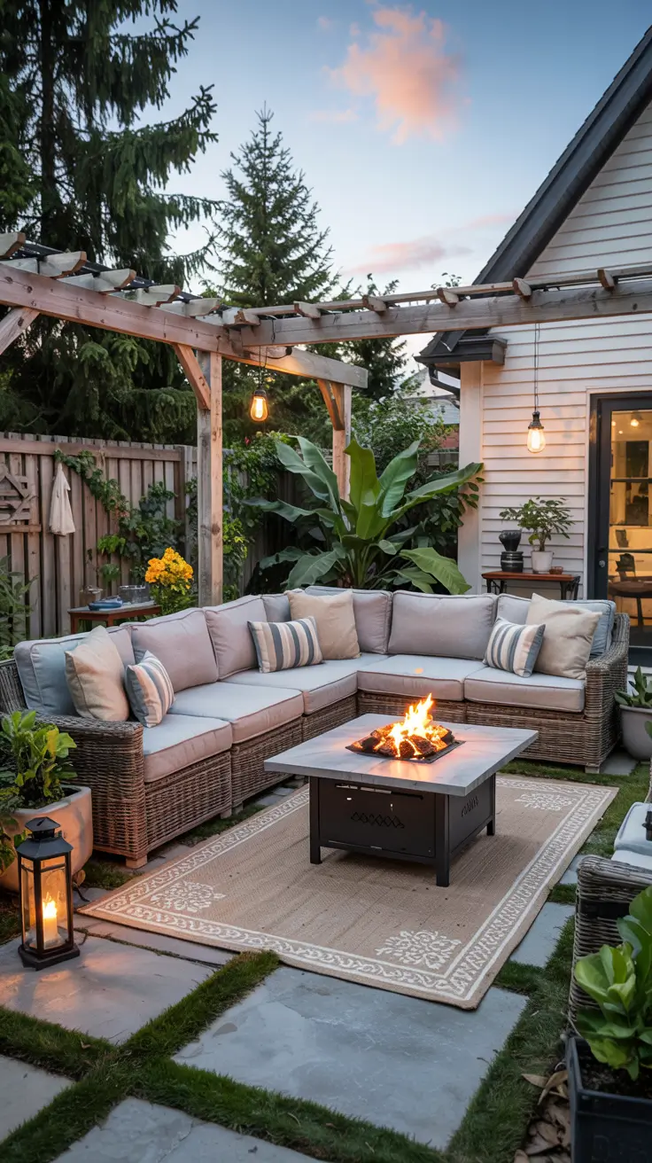 Patio Decorating Ideas 2026: Cozy, Budget-Friendly & Stylish Outdoor Spaces