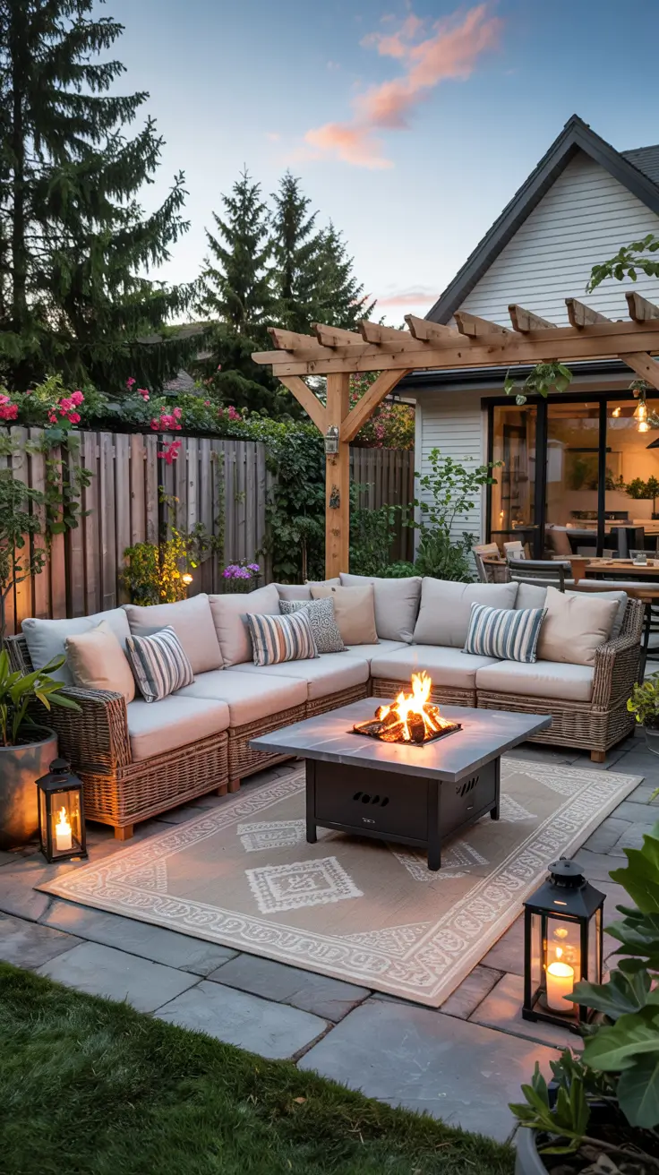 Patio Decorating Ideas 2026: Cozy, Budget-Friendly & Stylish Outdoor Spaces