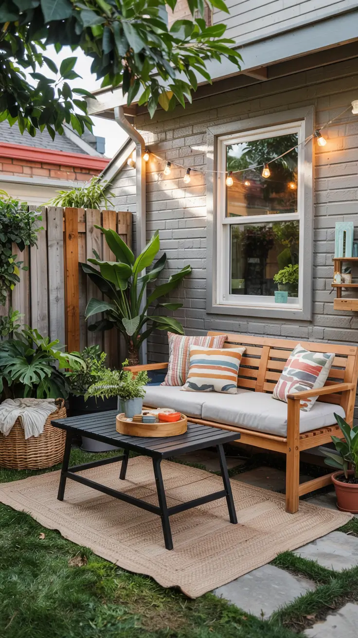 Patio Decorating Ideas 2026: Cozy, Budget-Friendly & Stylish Outdoor Spaces