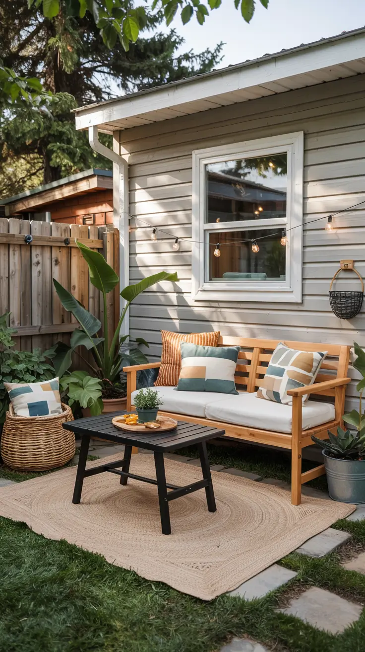 Patio Decorating Ideas 2026: Cozy, Budget-Friendly & Stylish Outdoor Spaces