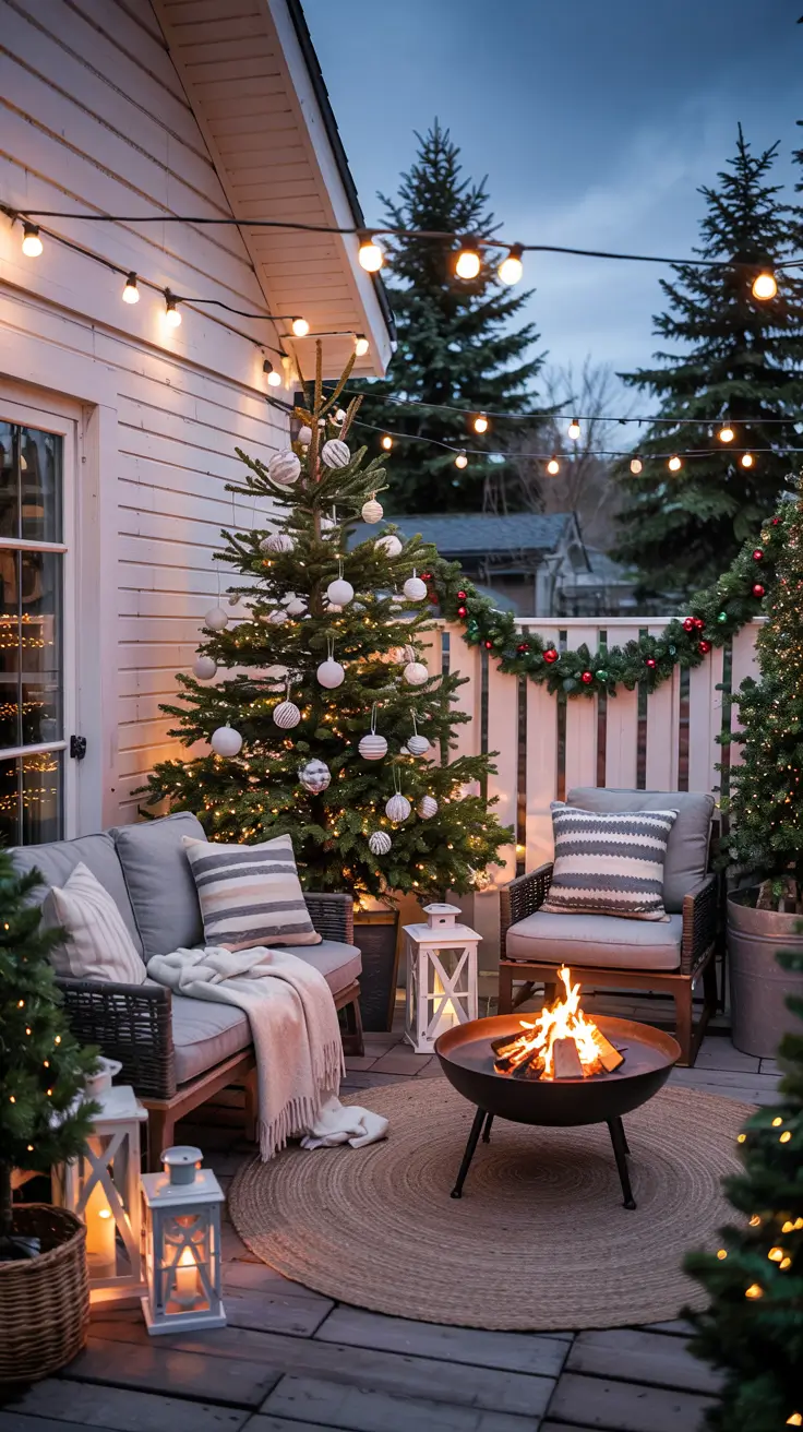 Patio Decorating Ideas 2026: Cozy, Budget-Friendly & Stylish Outdoor Spaces