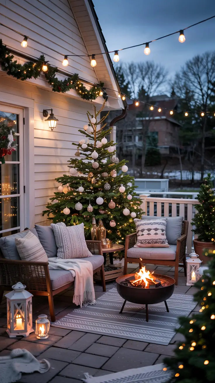 Patio Decorating Ideas 2026: Cozy, Budget-Friendly & Stylish Outdoor Spaces