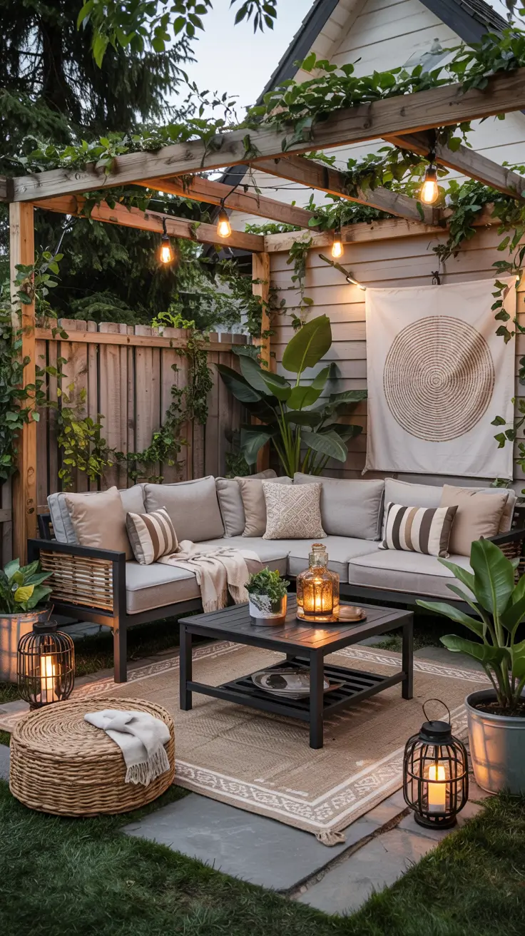 Patio Decorating Ideas 2026: Cozy, Budget-Friendly & Stylish Outdoor Spaces
