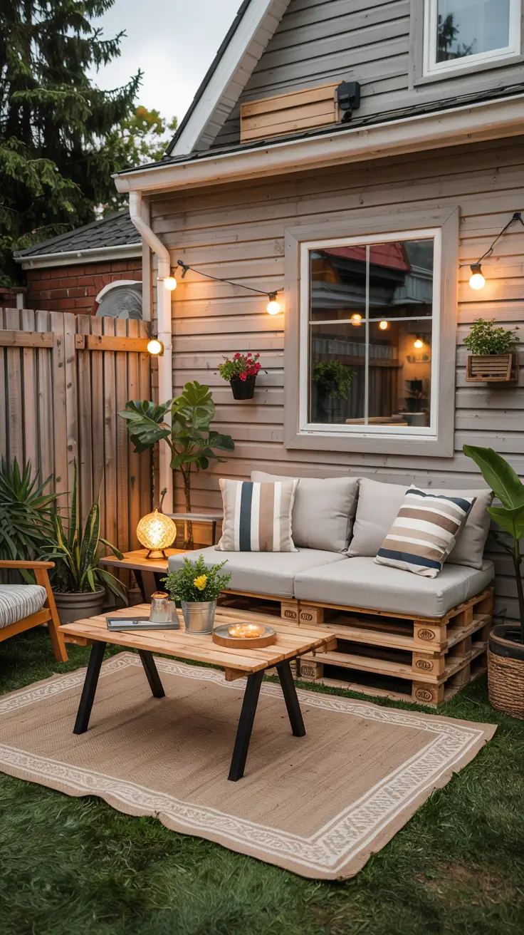 Patio Decorating Ideas 2026: Cozy, Budget-Friendly & Stylish Outdoor Spaces