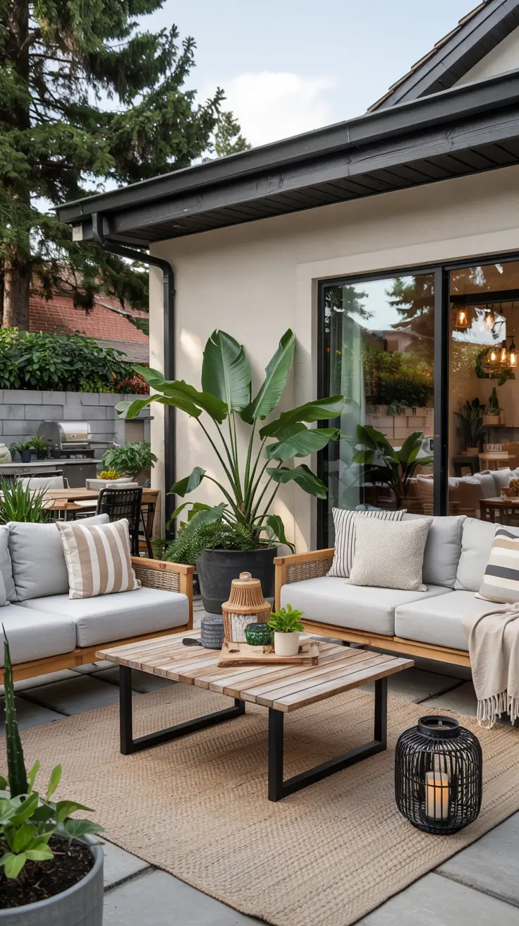 Patio Decorating Ideas 2026: Cozy, Budget-Friendly & Stylish Outdoor Spaces