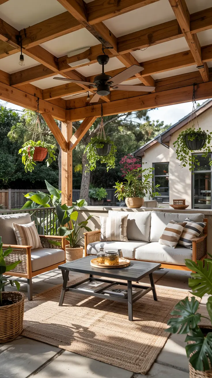 Patio Decorating Ideas 2026: Cozy, Budget-Friendly & Stylish Outdoor Spaces