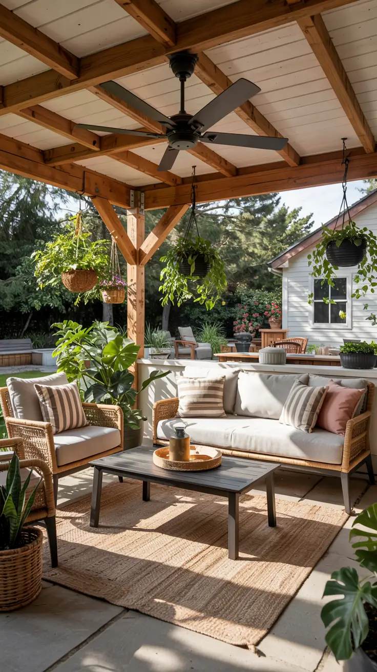 Patio Decorating Ideas 2026: Cozy, Budget-Friendly & Stylish Outdoor Spaces