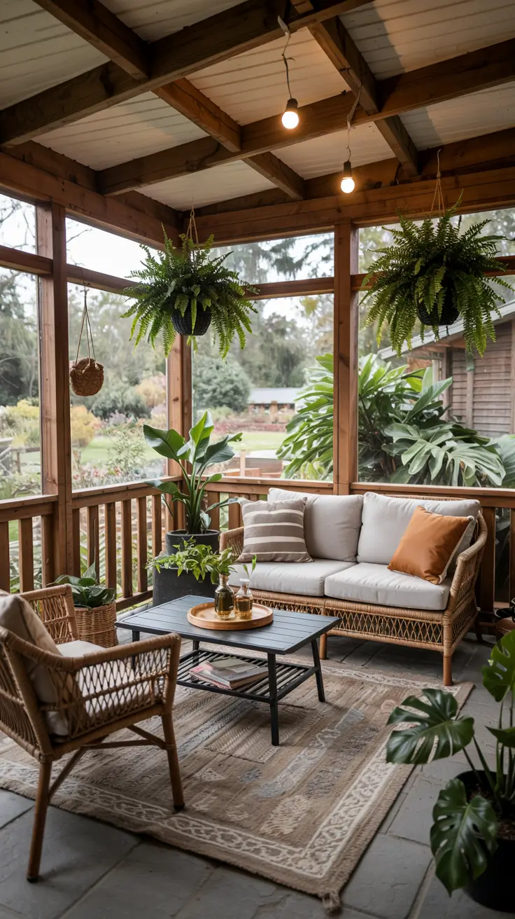Patio Decorating Ideas 2026: Cozy, Budget-Friendly & Stylish Outdoor Spaces