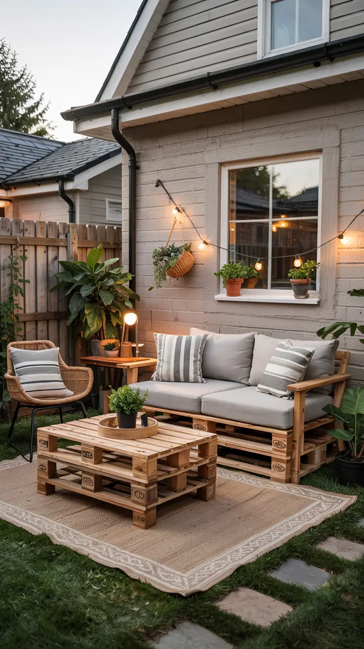 Patio Decorating Ideas 2026: Cozy, Budget-Friendly & Stylish Outdoor Spaces
