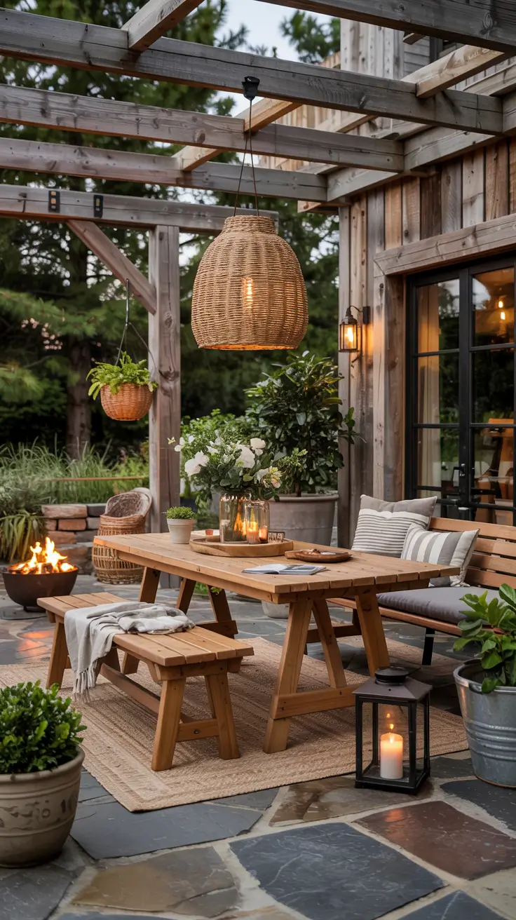 Patio Decorating Ideas 2026: Cozy, Budget-Friendly & Stylish Outdoor Spaces