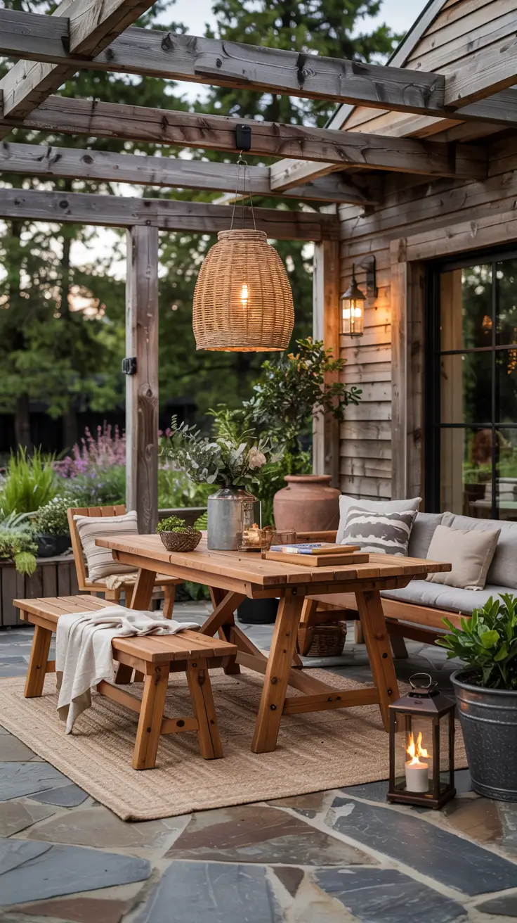 Patio Decorating Ideas 2026: Cozy, Budget-Friendly & Stylish Outdoor Spaces