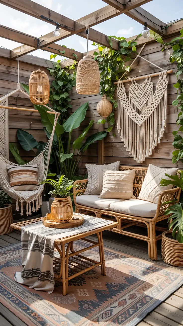 Patio Decorating Ideas 2026: Cozy, Budget-Friendly & Stylish Outdoor Spaces