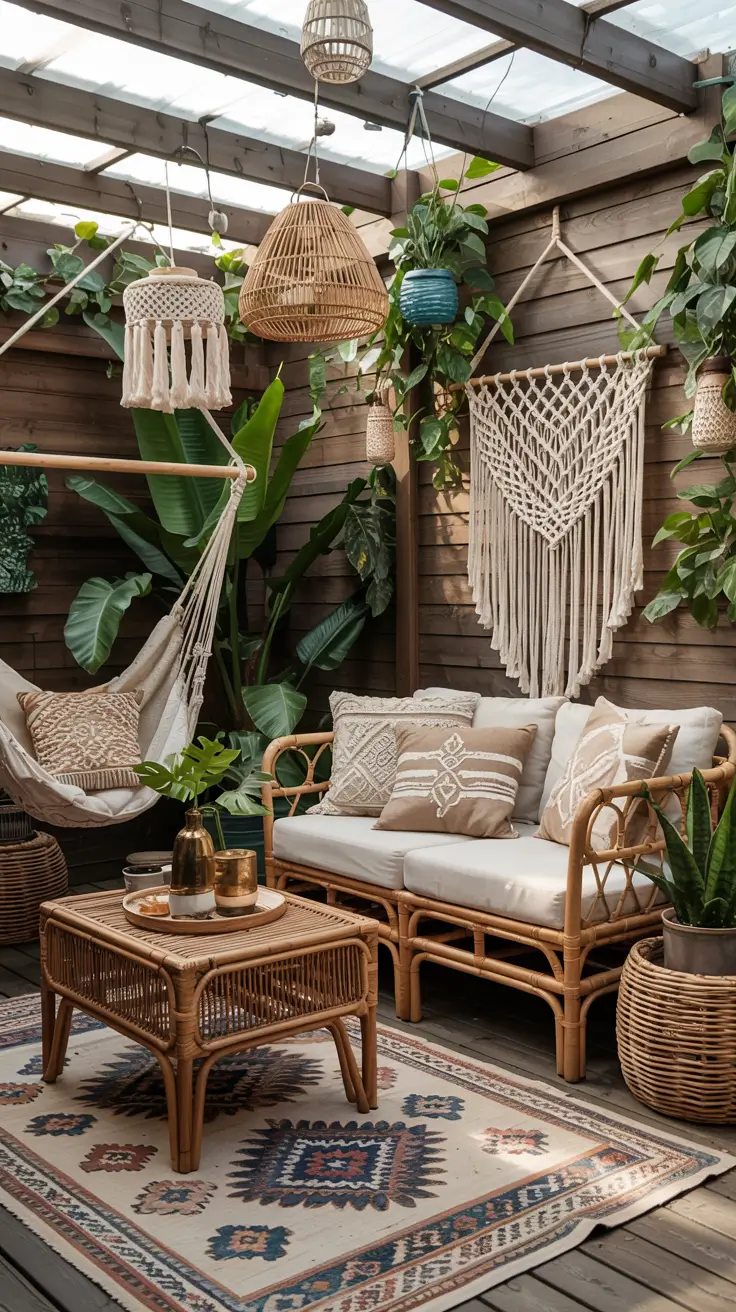Patio Decorating Ideas 2026: Cozy, Budget-Friendly & Stylish Outdoor Spaces