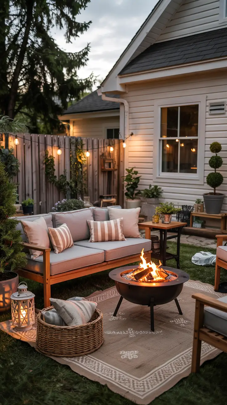 Patio Decorating Ideas 2026: Cozy, Budget-Friendly & Stylish Outdoor Spaces