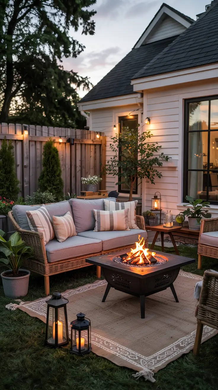 Patio Decorating Ideas 2026: Cozy, Budget-Friendly & Stylish Outdoor Spaces