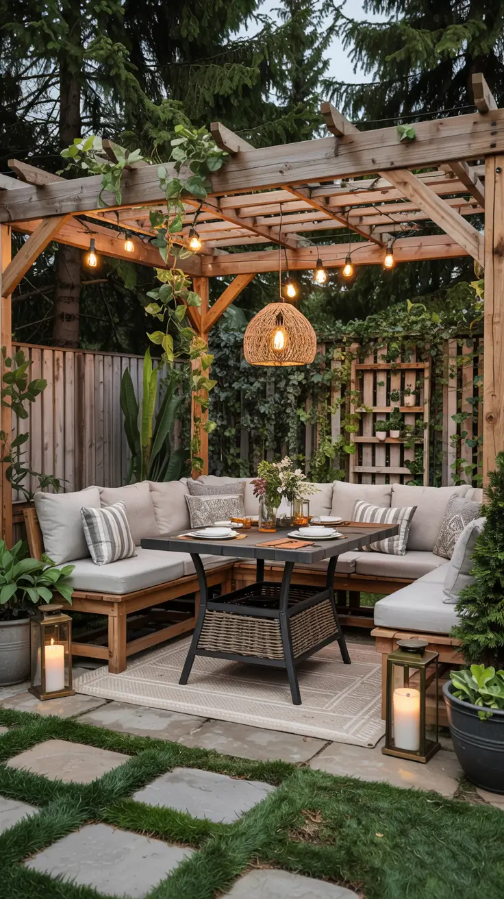 Patio Decorating Ideas 2026: Cozy, Budget-Friendly & Stylish Outdoor Spaces