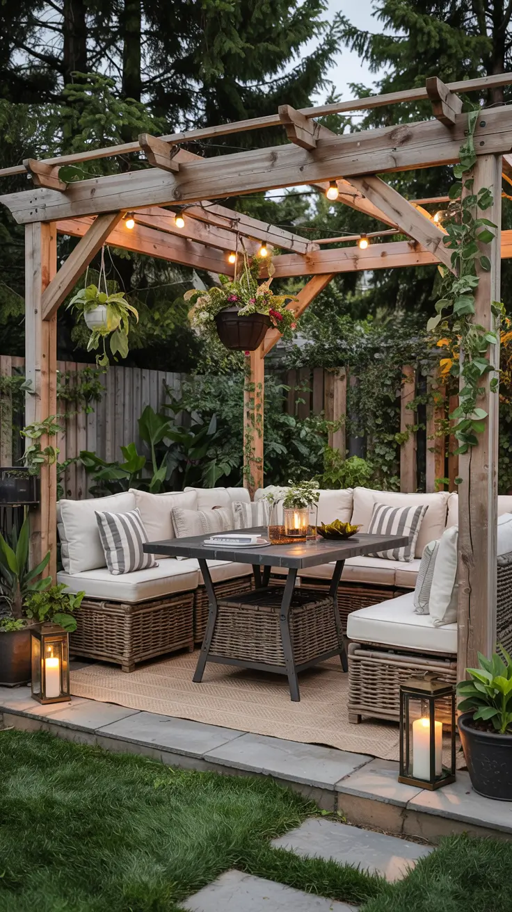 Patio Decorating Ideas 2026: Cozy, Budget-Friendly & Stylish Outdoor Spaces