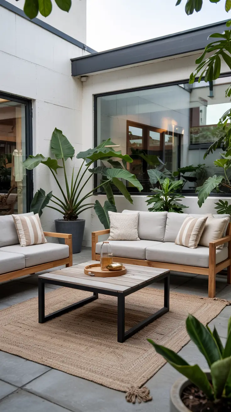 Patio Decorating Ideas 2026: Cozy, Budget-Friendly & Stylish Outdoor Spaces