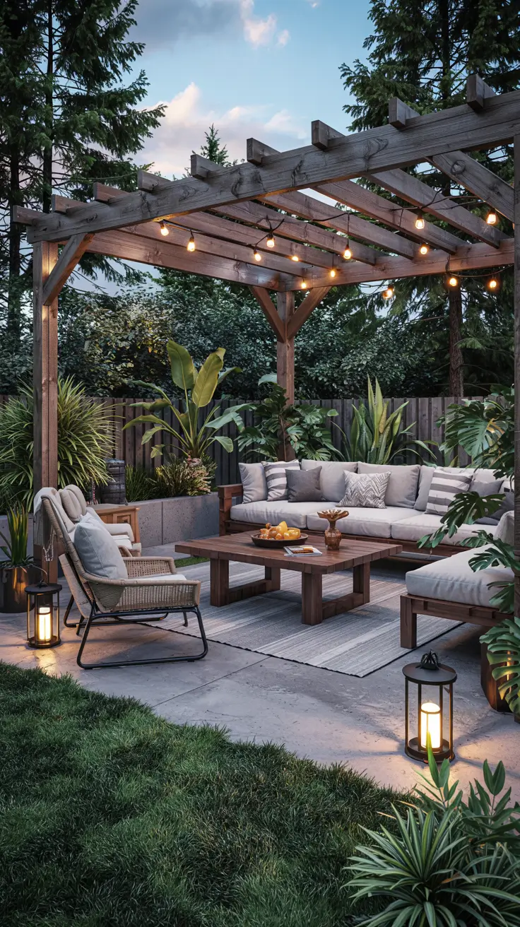 Patio Decorating Ideas 2026: Cozy, Budget-Friendly & Stylish Outdoor Spaces