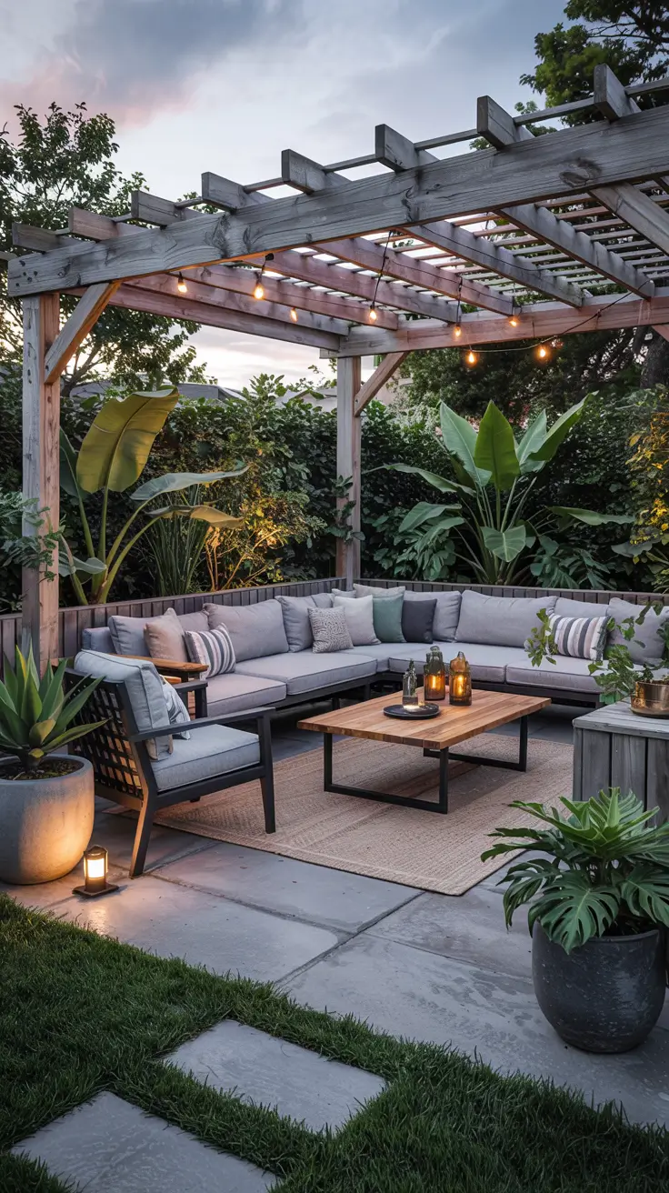Patio Decorating Ideas 2026: Cozy, Budget-Friendly & Stylish Outdoor Spaces