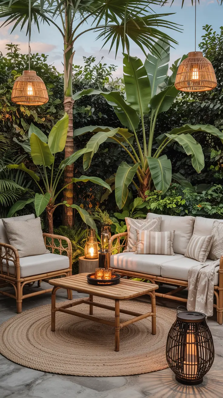 Patio Decorating Ideas 2026: Cozy, Budget-Friendly & Stylish Outdoor Spaces