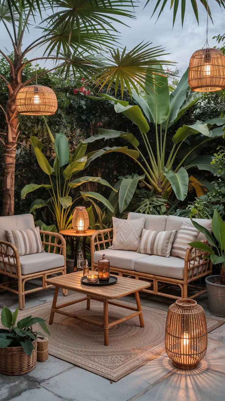 Patio Decorating Ideas 2026: Cozy, Budget-Friendly & Stylish Outdoor Spaces