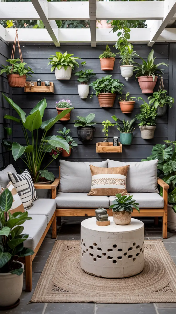 Patio Decorating Ideas 2026: Cozy, Budget-Friendly & Stylish Outdoor Spaces