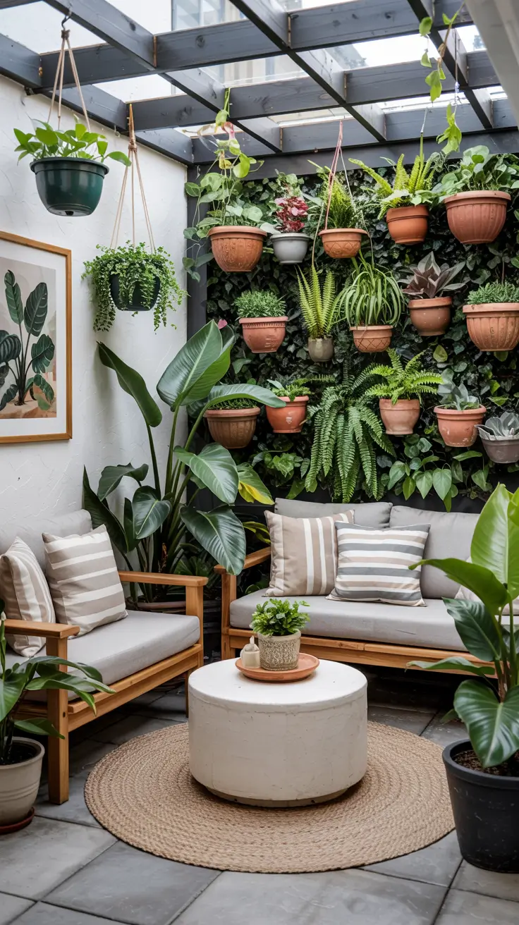 Patio Decorating Ideas 2026: Cozy, Budget-Friendly & Stylish Outdoor Spaces