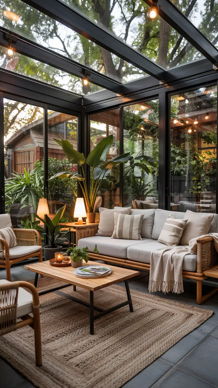 Patio Decorating Ideas 2026: Cozy, Budget-Friendly & Stylish Outdoor Spaces