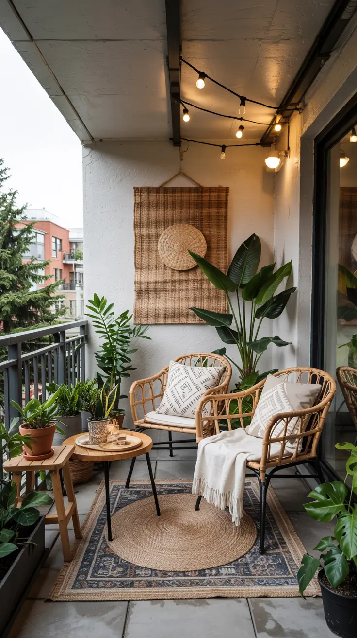 Patio Decorating Ideas 2026: Cozy, Budget-Friendly & Stylish Outdoor Spaces