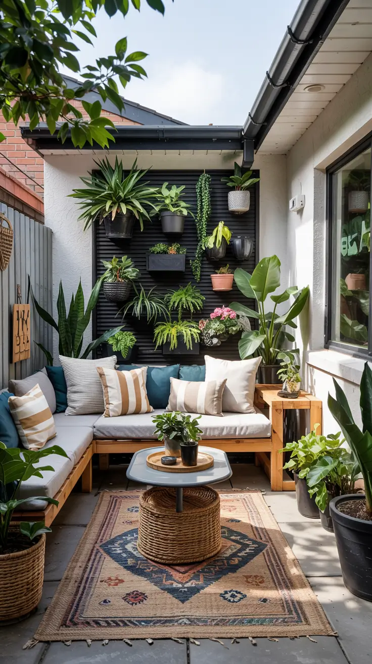Patio Decorating Ideas 2026: Cozy, Budget-Friendly & Stylish Outdoor Spaces