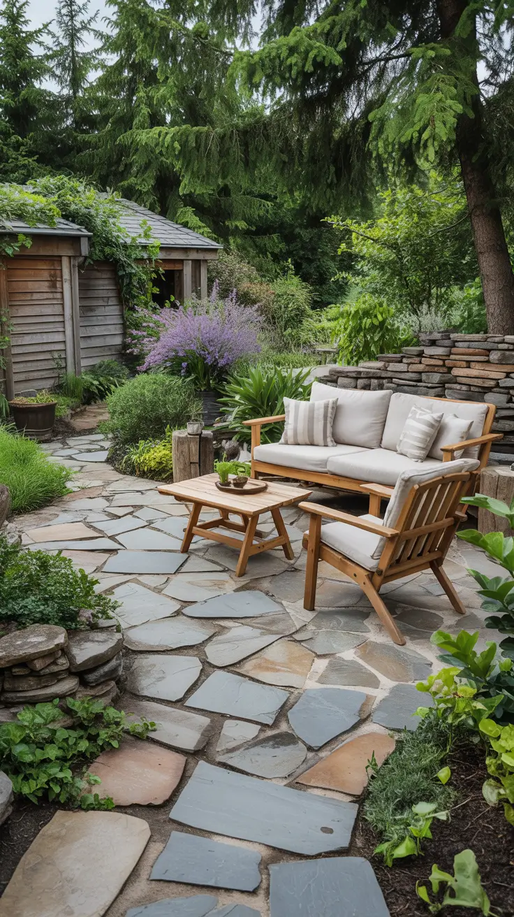 Paver Patio Patterns 2026: Stylish Layout Ideas with Brick, Stone & Herringbone Designs