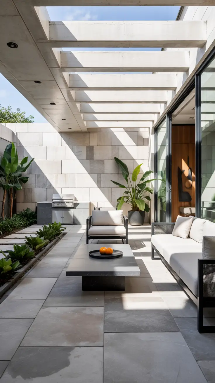 Paver Patio Patterns 2026: Stylish Layout Ideas with Brick, Stone & Herringbone Designs