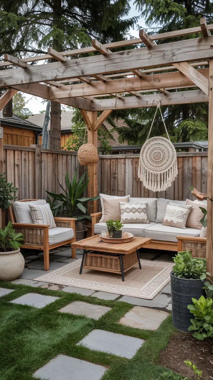 Paver Patio Patterns 2026: Stylish Layout Ideas with Brick, Stone & Herringbone Designs