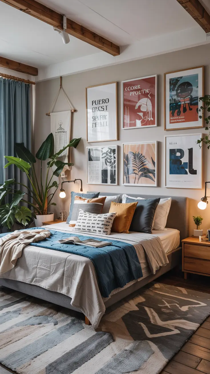 Room Ideas Aesthetic 2026: Cozy, Pink, Grunge & Vintage Bedroom Inspiration