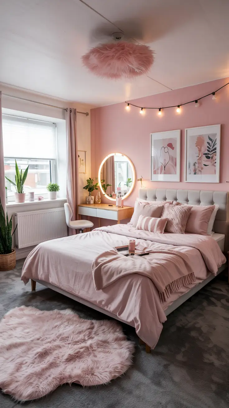 Room Ideas Aesthetic 2026: Cozy, Pink, Grunge & Vintage Bedroom Inspiration