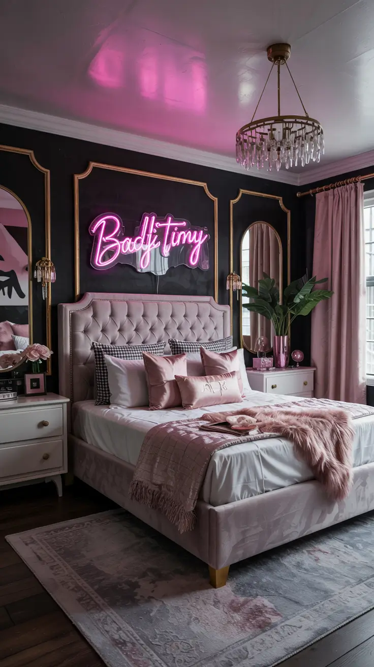 Room Ideas Aesthetic 2026: Cozy, Pink, Grunge & Vintage Bedroom Inspiration