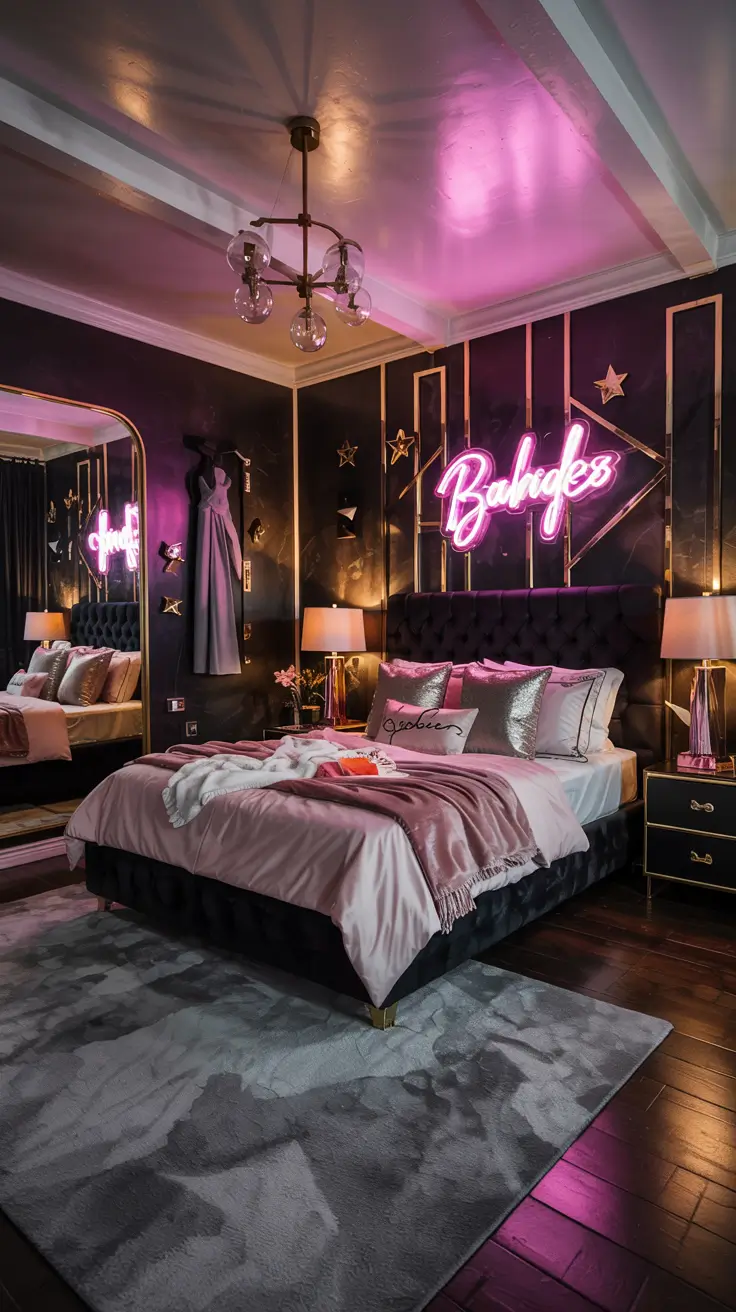 Room Ideas Aesthetic 2026: Cozy, Pink, Grunge & Vintage Bedroom Inspiration