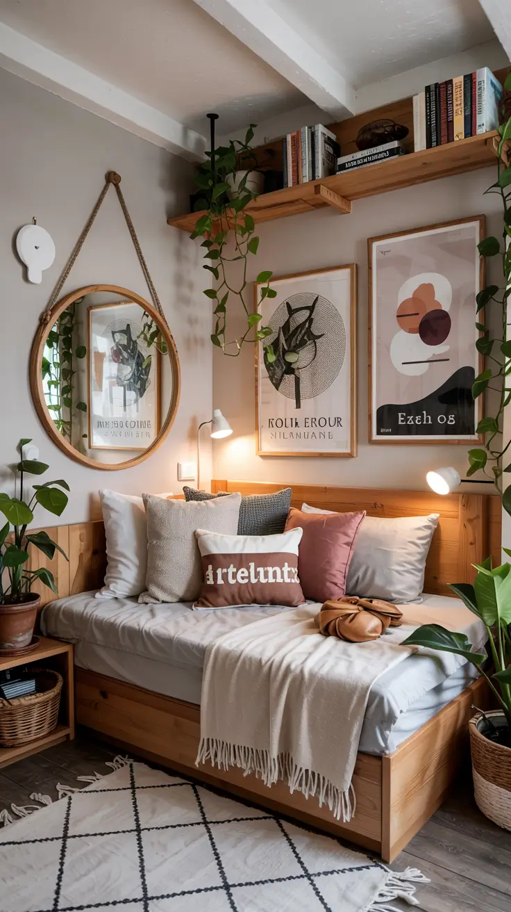 Room Ideas Aesthetic 2026: Cozy, Pink, Grunge & Vintage Bedroom Inspiration