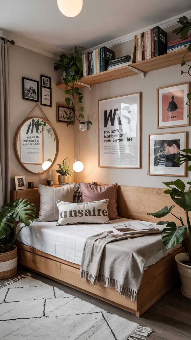 Room Ideas Aesthetic 2026: Cozy, Pink, Grunge & Vintage Bedroom Inspiration