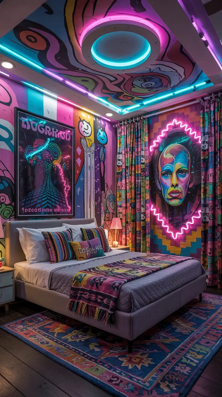 Room Ideas Aesthetic 2026: Cozy, Pink, Grunge & Vintage Bedroom Inspiration